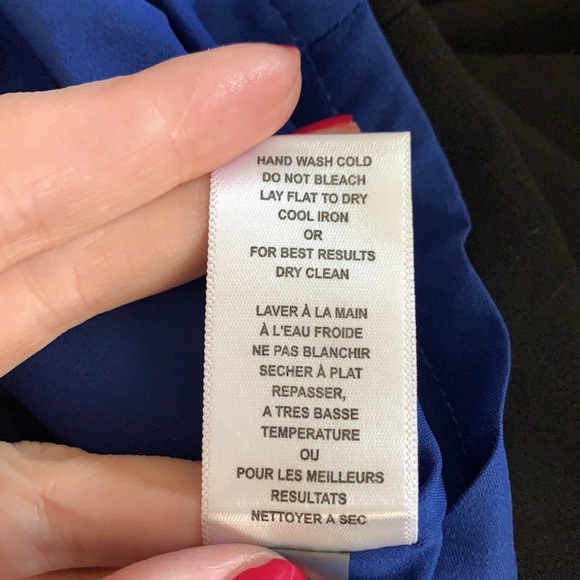 Marc New York Andrew Marc dress - Picture 9 of 10